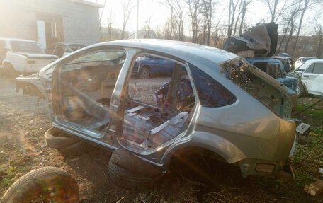 Ford Focus II рестайлинг, 2010 год, 200 000 рублей, 7 фотография