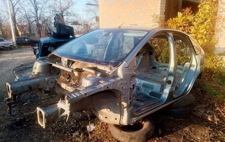 Ford Focus II рестайлинг, 2010 год, 200 000 рублей, 9 фотография