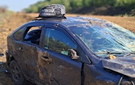 Ford Focus II рестайлинг, 2010 год, 200 000 рублей, 3 фотография