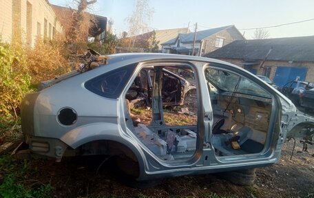 Ford Focus II рестайлинг, 2010 год, 200 000 рублей, 8 фотография