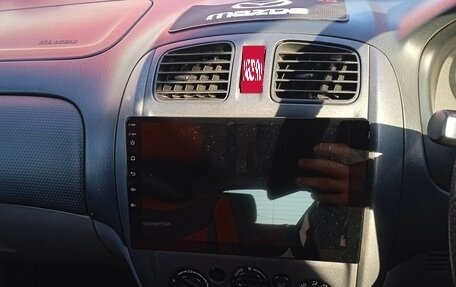 Mazda Familia, 2000 год, 355 000 рублей, 13 фотография