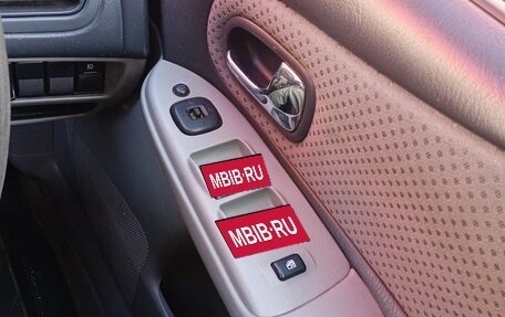 Mazda Familia, 2000 год, 355 000 рублей, 9 фотография