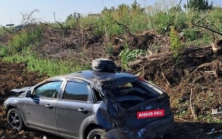 Ford Focus II рестайлинг, 2010 год, 200 000 рублей, 4 фотография