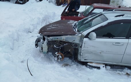 Chevrolet Lacetti, 2012 год, 240 000 рублей, 9 фотография