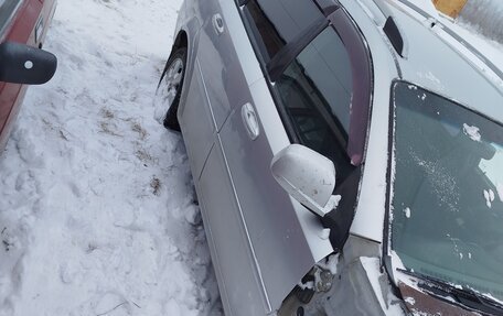 Chevrolet Lacetti, 2012 год, 240 000 рублей, 6 фотография