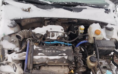 Chevrolet Lacetti, 2012 год, 240 000 рублей, 7 фотография