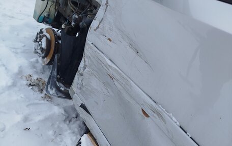 Chevrolet Lacetti, 2012 год, 240 000 рублей, 8 фотография