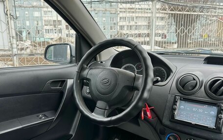 ЗАЗ Vida, 2012 год, 469 000 рублей, 8 фотография