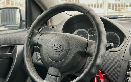 ЗАЗ Vida, 2012 год, 469 000 рублей, 13 фотография