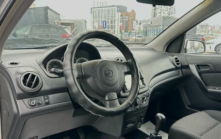 ЗАЗ Vida, 2012 год, 469 000 рублей, 9 фотография