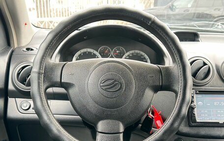 ЗАЗ Vida, 2012 год, 469 000 рублей, 12 фотография