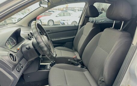 ЗАЗ Vida, 2012 год, 469 000 рублей, 7 фотография