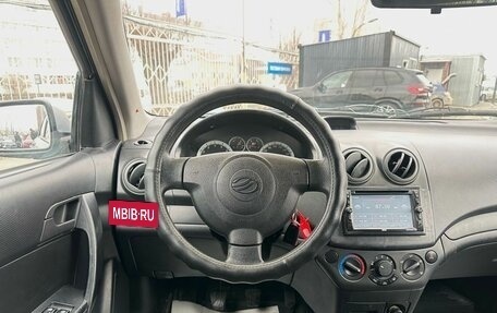 ЗАЗ Vida, 2012 год, 469 000 рублей, 11 фотография