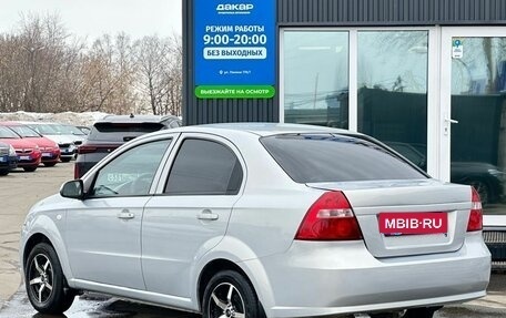 ЗАЗ Vida, 2012 год, 469 000 рублей, 6 фотография