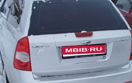 Chevrolet Lacetti, 2012 год, 240 000 рублей, 3 фотография