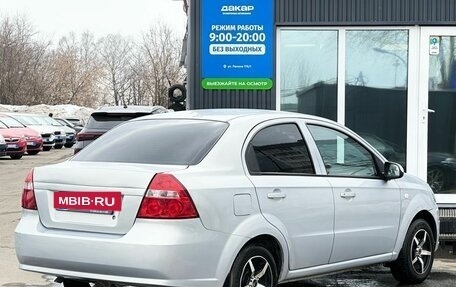 ЗАЗ Vida, 2012 год, 469 000 рублей, 4 фотография