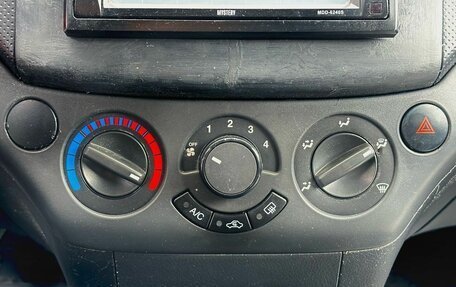 ЗАЗ Vida, 2012 год, 469 000 рублей, 20 фотография