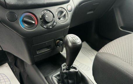 ЗАЗ Vida, 2012 год, 469 000 рублей, 17 фотография