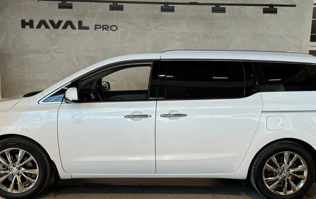 KIA Carnival III, 2020 год, 3 299 000 рублей, 6 фотография