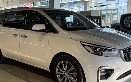 KIA Carnival III, 2020 год, 3 299 000 рублей, 7 фотография