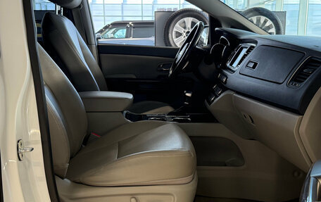 KIA Carnival III, 2020 год, 3 299 000 рублей, 13 фотография