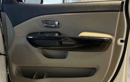 KIA Carnival III, 2020 год, 3 299 000 рублей, 16 фотография