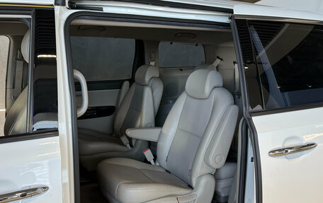 KIA Carnival III, 2020 год, 3 299 000 рублей, 19 фотография