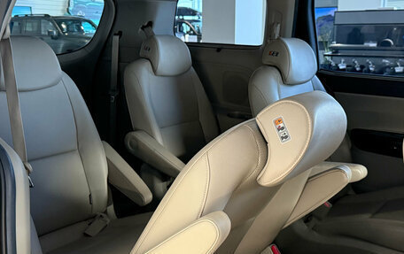 KIA Carnival III, 2020 год, 3 299 000 рублей, 15 фотография