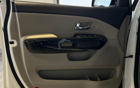 KIA Carnival III, 2020 год, 3 299 000 рублей, 20 фотография