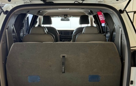 KIA Carnival III, 2020 год, 3 299 000 рублей, 17 фотография