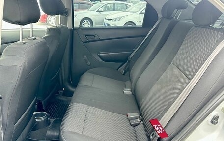 ЗАЗ Vida, 2012 год, 469 000 рублей, 22 фотография