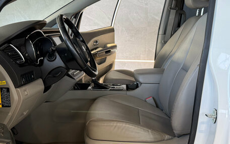 KIA Carnival III, 2020 год, 3 299 000 рублей, 26 фотография