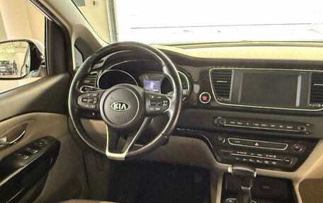 KIA Carnival III, 2020 год, 3 299 000 рублей, 22 фотография