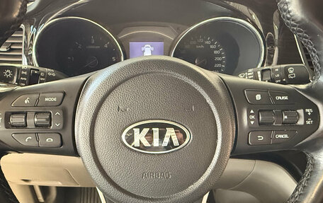 KIA Carnival III, 2020 год, 3 299 000 рублей, 30 фотография
