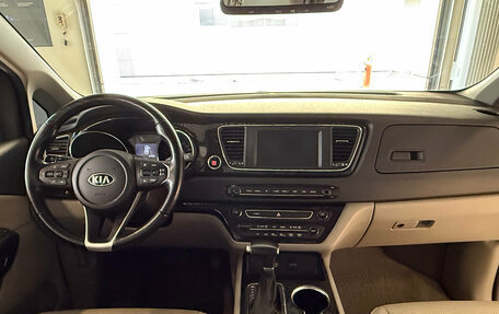 KIA Carnival III, 2020 год, 3 299 000 рублей, 21 фотография