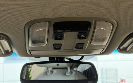 KIA Carnival III, 2020 год, 3 299 000 рублей, 23 фотография