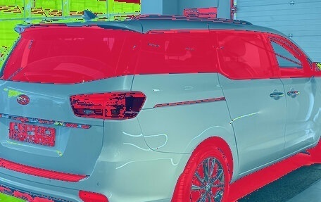 KIA Carnival III, 2020 год, 3 299 000 рублей, 8 фотография