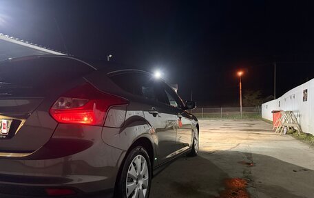Ford Focus III, 2012 год, 690 000 рублей, 2 фотография