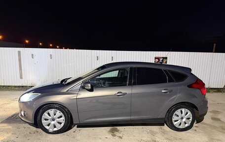 Ford Focus III, 2012 год, 690 000 рублей, 5 фотография