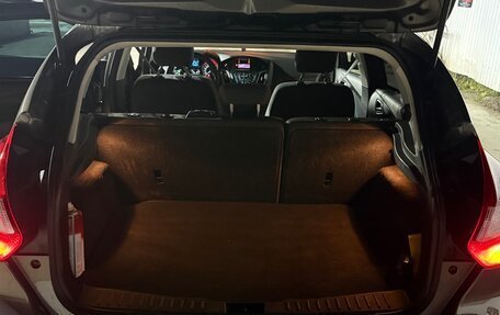 Ford Focus III, 2012 год, 690 000 рублей, 8 фотография