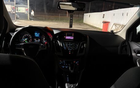 Ford Focus III, 2012 год, 690 000 рублей, 7 фотография