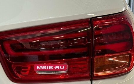 KIA Carnival III, 2020 год, 3 299 000 рублей, 33 фотография