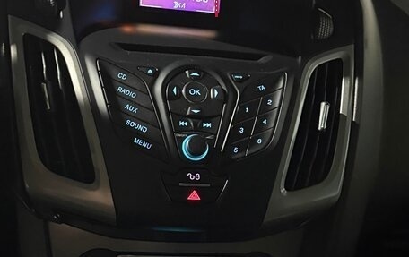 Ford Focus III, 2012 год, 690 000 рублей, 9 фотография