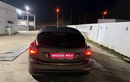 Ford Focus III, 2012 год, 690 000 рублей, 4 фотография