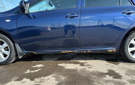 Toyota Corolla, 2007 год, 550 000 рублей, 8 фотография