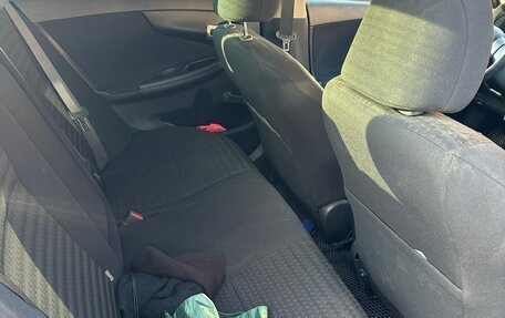 Toyota Corolla, 2007 год, 550 000 рублей, 10 фотография