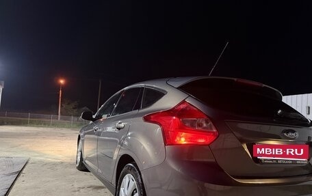 Ford Focus III, 2012 год, 690 000 рублей, 3 фотография