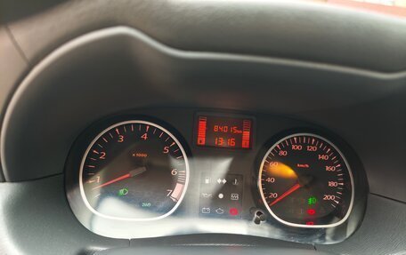 Renault Duster I рестайлинг, 2014 год, 1 250 000 рублей, 13 фотография