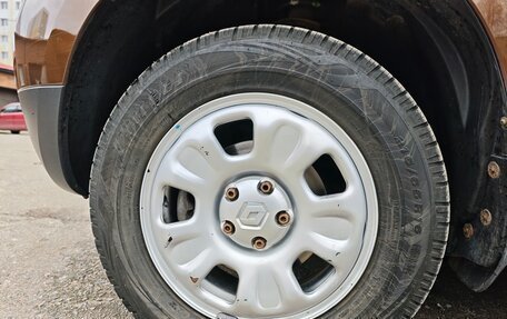 Renault Duster I рестайлинг, 2014 год, 1 250 000 рублей, 16 фотография