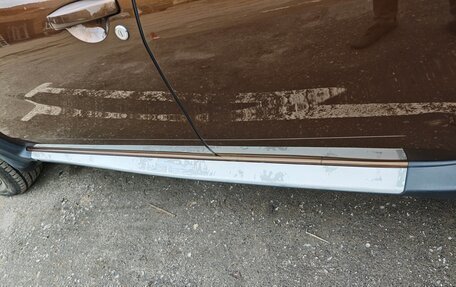 Renault Duster I рестайлинг, 2014 год, 1 250 000 рублей, 22 фотография